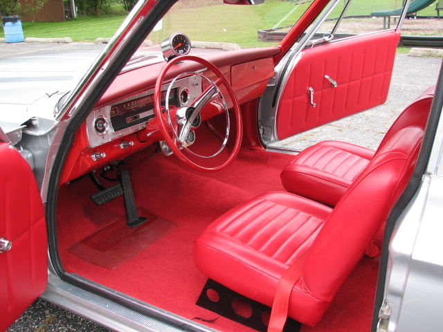 1965 Dodge Coronet - photo 6