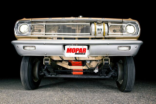 1965 Dodge Coronet AFX Altered Wheelbase HEMI - photo 4