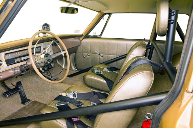 1965 Dodge Coronet AFX Altered Wheelbase HEMI - photo 5