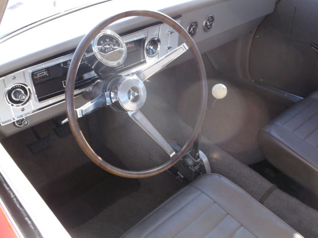 1965 Dodge Coronet - photo 10