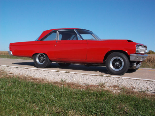1965 Dodge Coronet - photo 2
