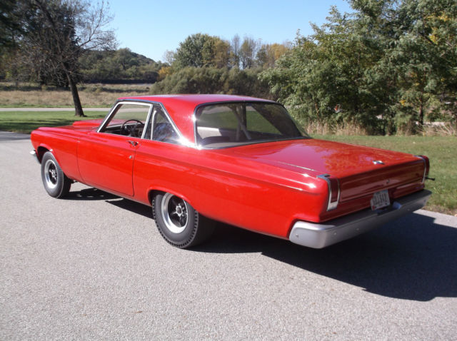 1965 Dodge Coronet - photo 3