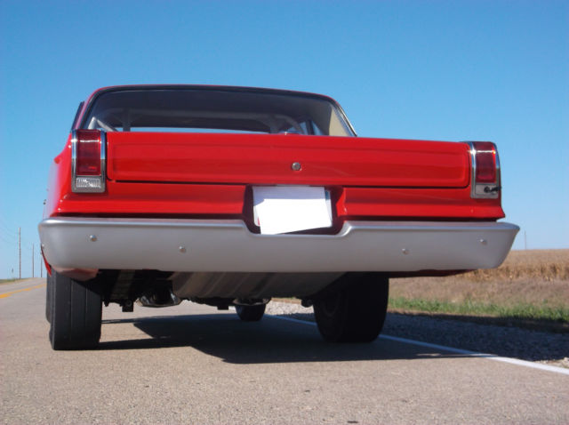1965 Dodge Coronet - photo 4