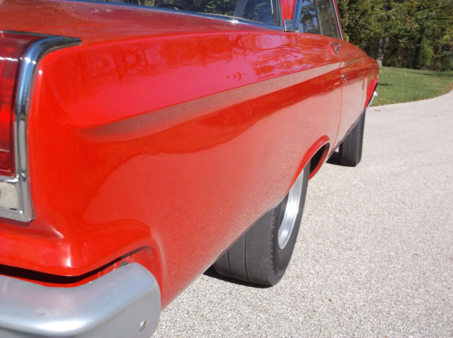 1965 Dodge Coronet - photo 5