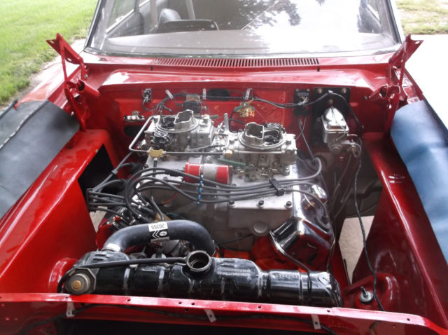 1965 Dodge Coronet - photo 6