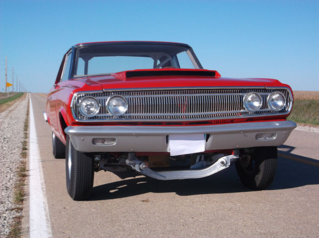 1965 Dodge Coronet - photo 7