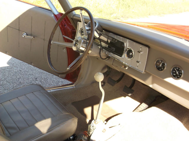 1965 Dodge Coronet - photo 9