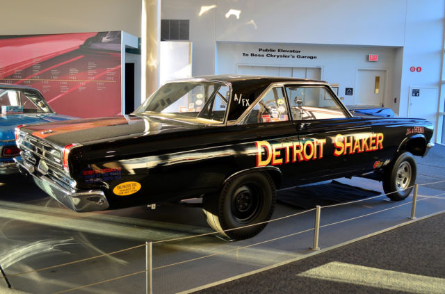 1965 Dodge Coronet - photo 11