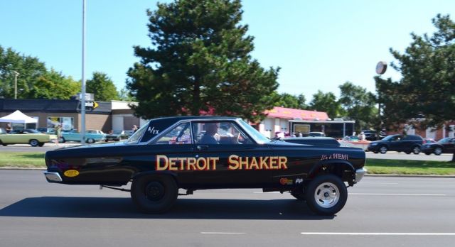 1965 Dodge Coronet - photo 12
