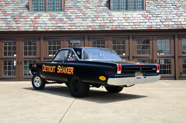 1965 Dodge Coronet - photo 3