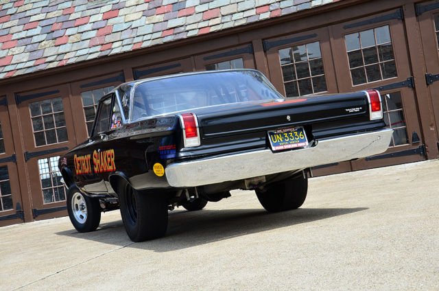 1965 Dodge Coronet - photo 4
