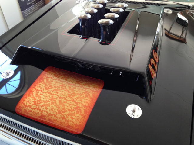 1965 Dodge Coronet - photo 7