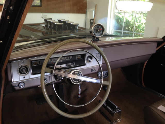 1965 Dodge Coronet - photo 9