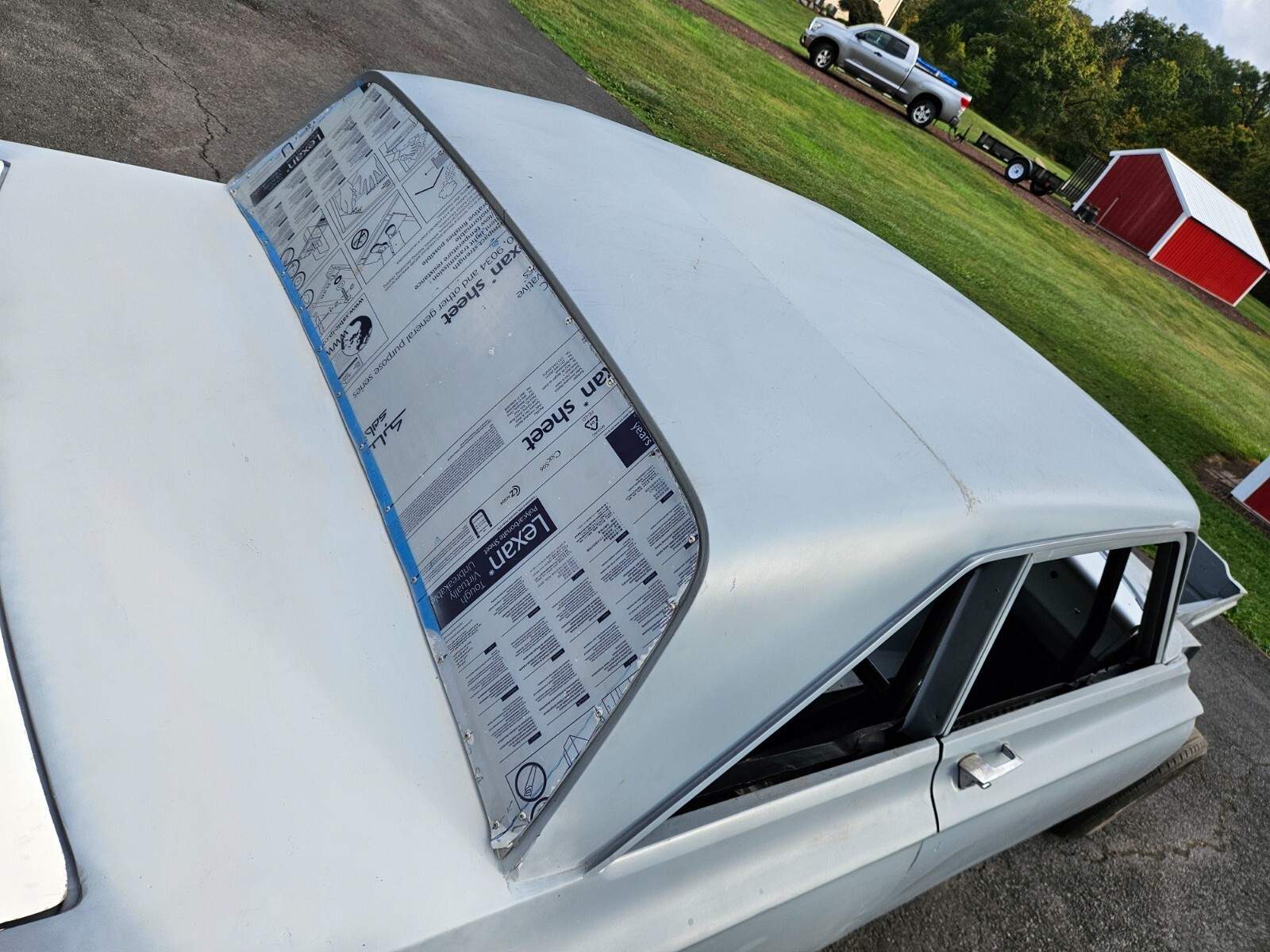 1965 Dodge Coronet RACE CAR AWB AFX roller 8.50 cage Rust free Dana 60 Exc - photo 11