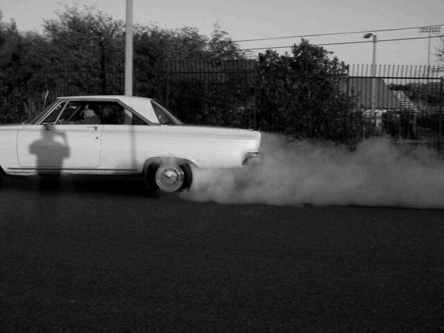 1965 Dodge Coronet Big Block 1965 Dodge Coronet 440