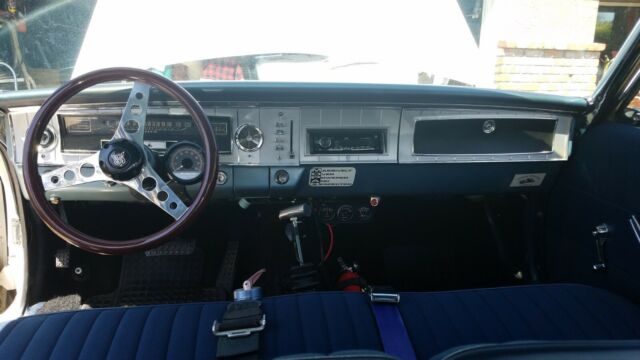 1965 Dodge Coronet 440 - photo 12