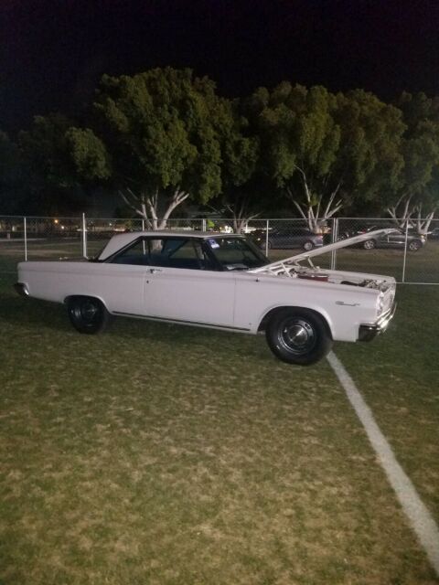 1965 Dodge Coronet 440 - photo 4