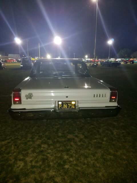 1965 Dodge Coronet 440 - photo 5