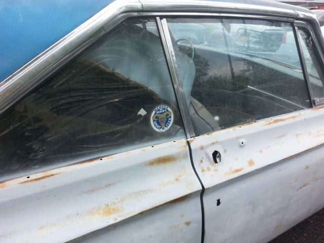 1965 Dodge Coronet big block for Speed Dana 60 1965 Dodge Coronet