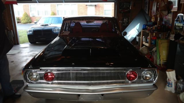 1965 Dodge Coronet - photo 2