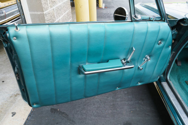 1965 Dodge Coronet Convertible - photo 10