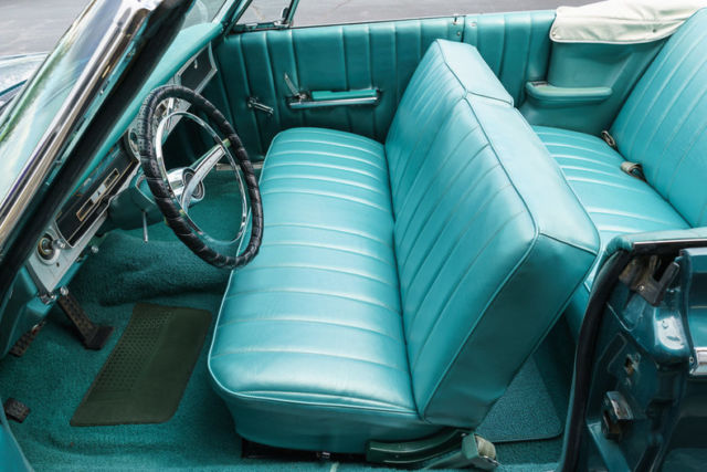 1965 Dodge Coronet Convertible - photo 12