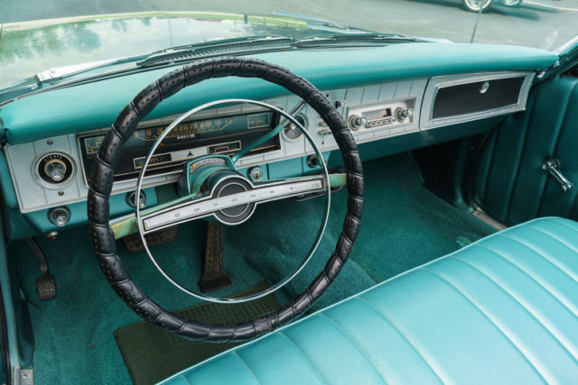 1965 Dodge Coronet Convertible - photo 13
