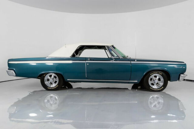 1965 Dodge Coronet Convertible - photo 10