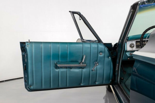 1965 Dodge Coronet Convertible - photo 13