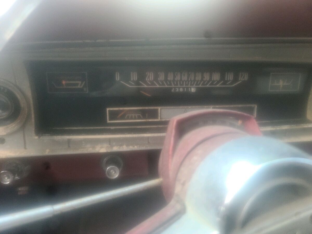 1965 Dodge Coronet 440 - photo 10