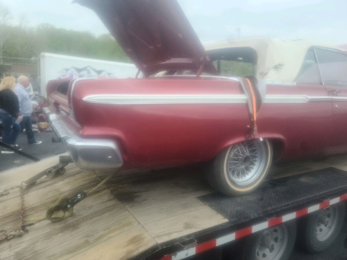 1965 Dodge Coronet 440 - photo 5