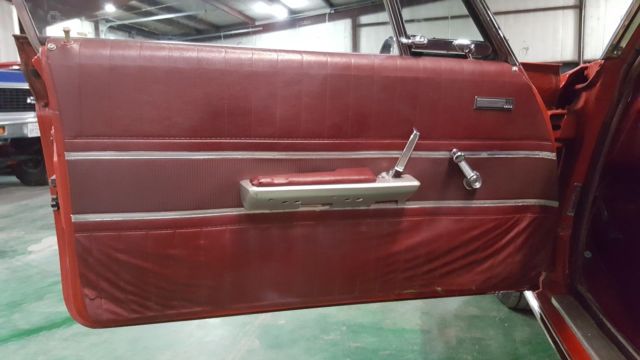 1965 Dodge Coronet Convertible - photo 13
