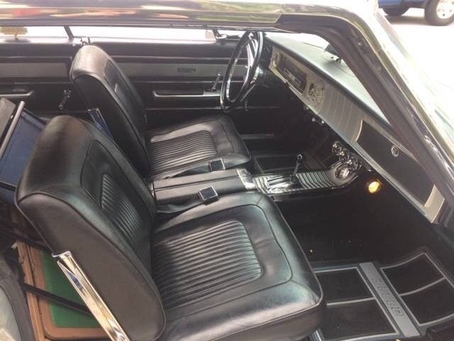 1965 Dodge Coronet -500-SUPER STOCK DRAG LOOK-GREAT POWER- - photo 9