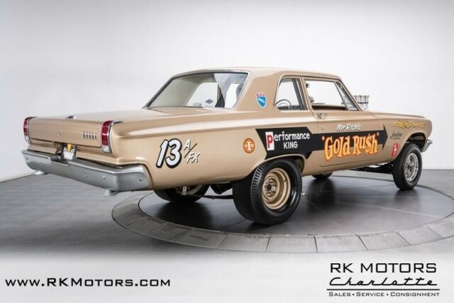 1965 Dodge Coronet -- - photo 2