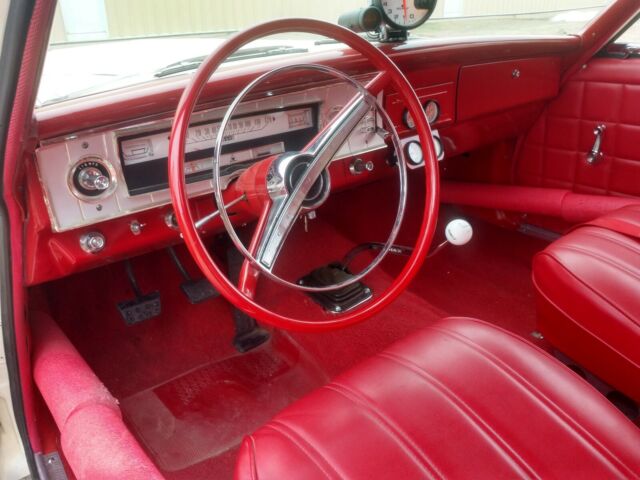 1965 Dodge Coronet Lightweight - photo 10