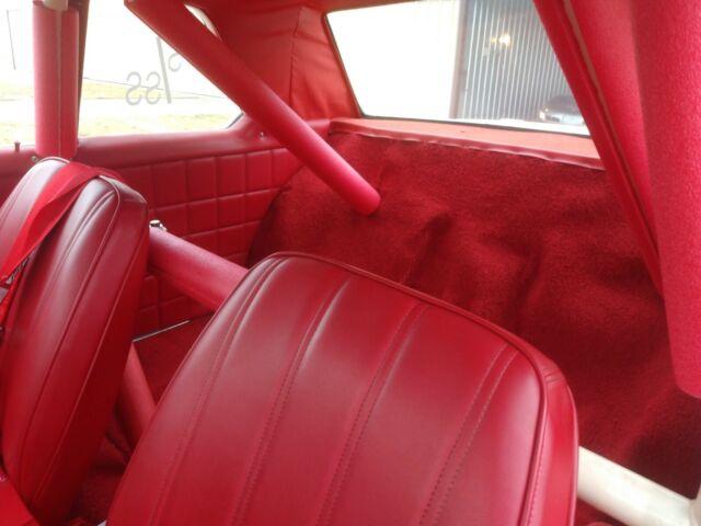 1965 Dodge Coronet Lightweight - photo 11