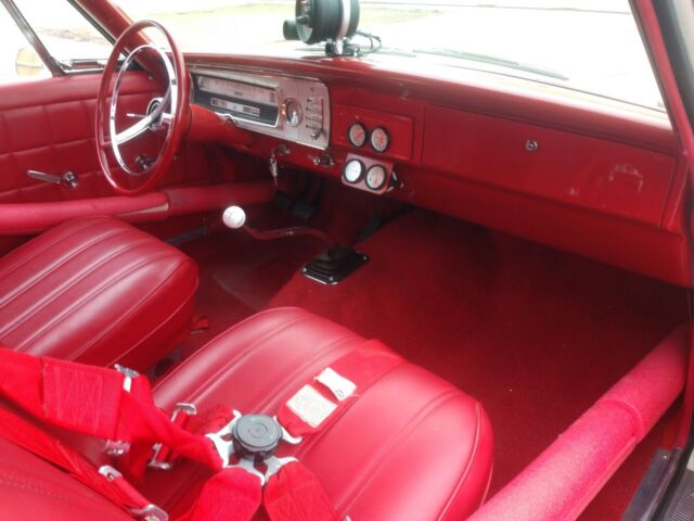 1965 Dodge Coronet Lightweight - photo 12