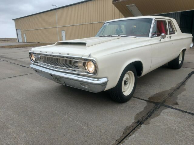 1965 Dodge Coronet Lightweight - photo 2