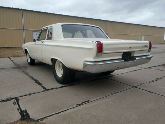 1965 Dodge Coronet Lightweight - photo 4