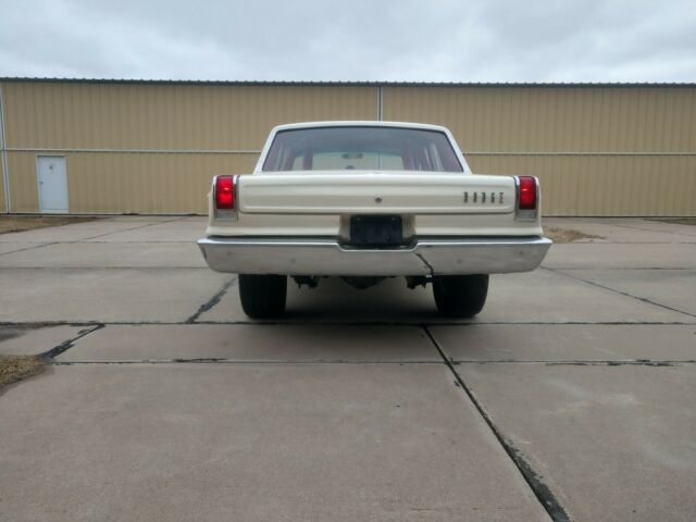 1965 Dodge Coronet Lightweight - photo 5