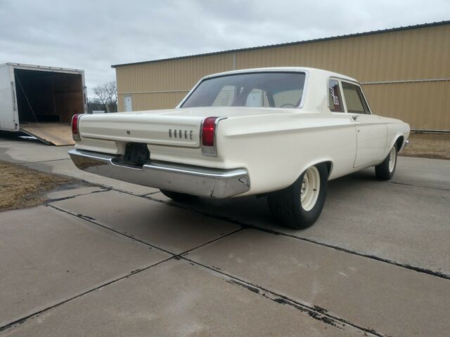 1965 Dodge Coronet Lightweight - photo 6