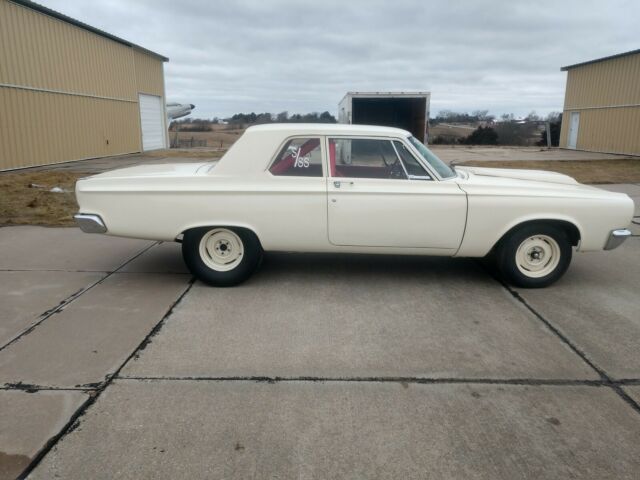 1965 Dodge Coronet Lightweight - photo 7