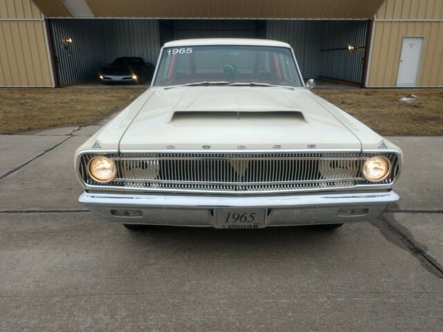 1965 Dodge Coronet Lightweight - photo 8