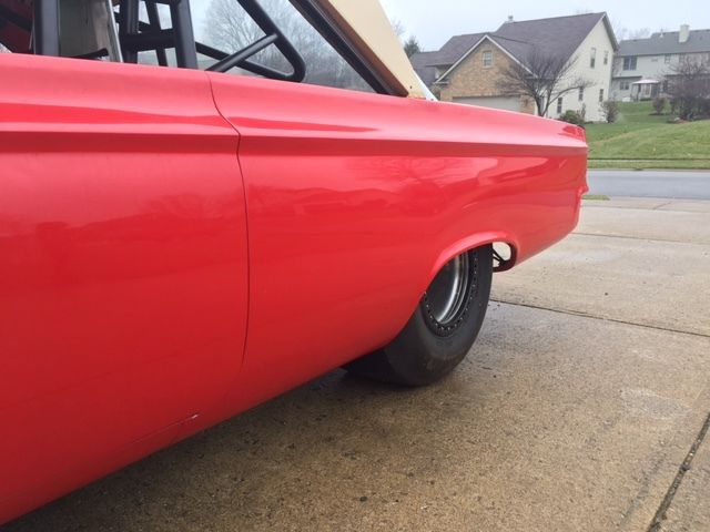 1965 Dodge Coronet 2D - photo 10