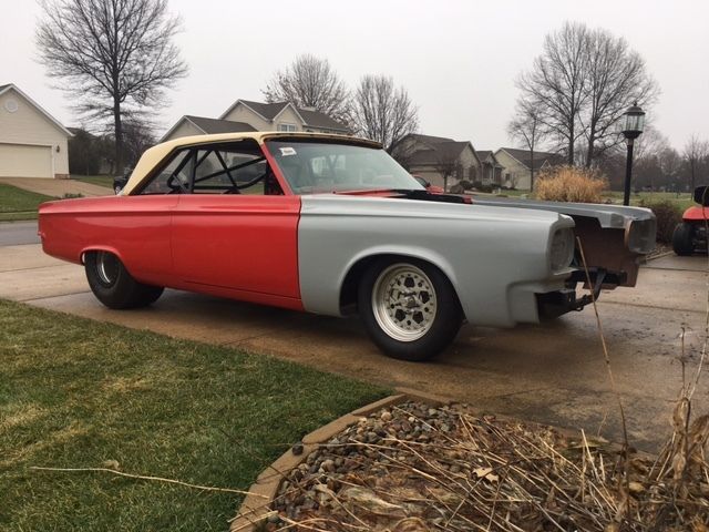 1965 Dodge Coronet 2D - photo 2
