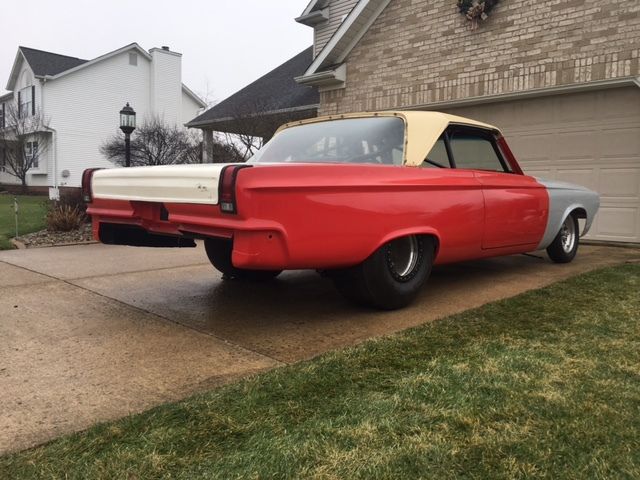 1965 Dodge Coronet 2D - photo 3