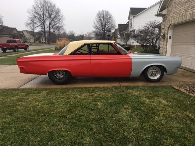 1965 Dodge Coronet 2D - photo 4