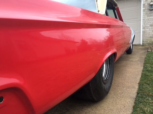 1965 Dodge Coronet 2D - photo 8