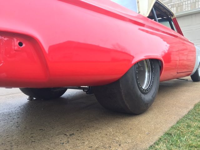 1965 Dodge Coronet 2D - photo 9