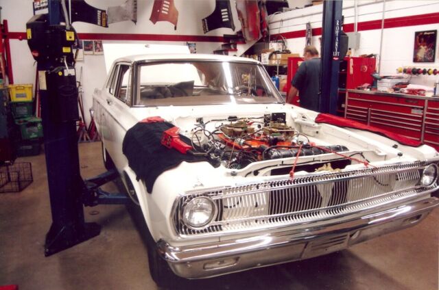 1965 Dodge Hemi - photo 2